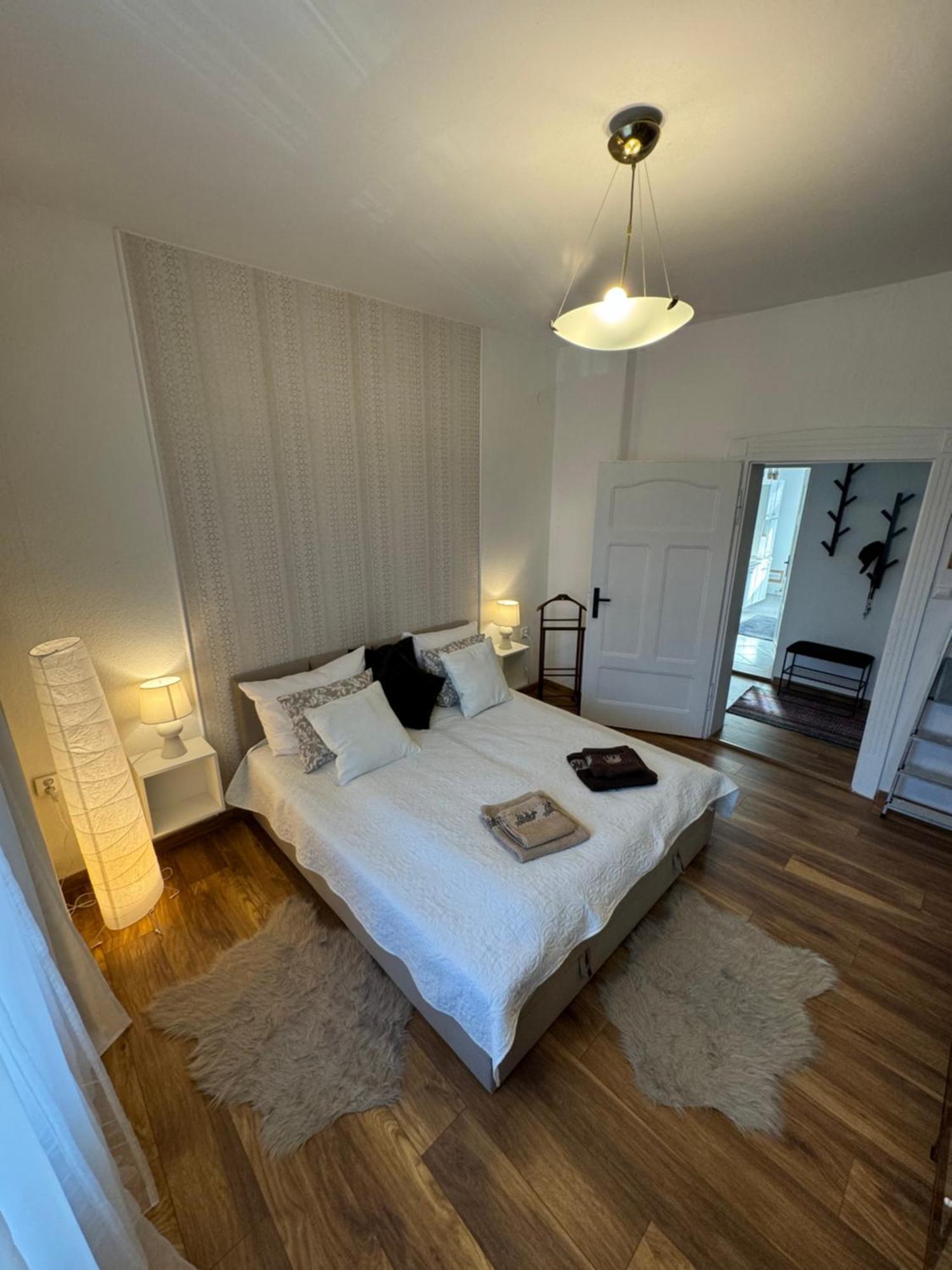 Apartament Almar Cieplice-Zdroj Jelenia Gora Exterior photo
