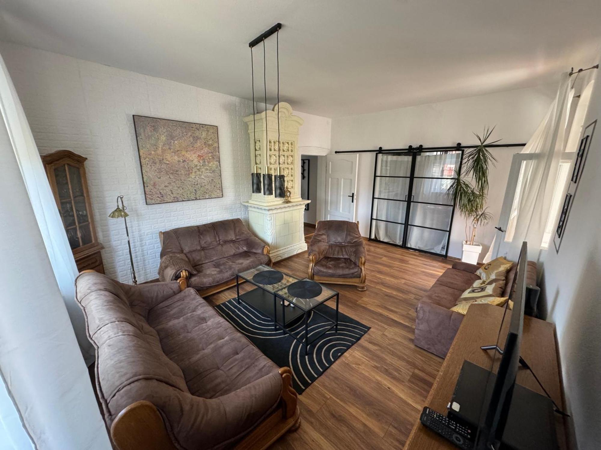 Apartament Almar Cieplice-Zdroj Jelenia Gora Exterior photo