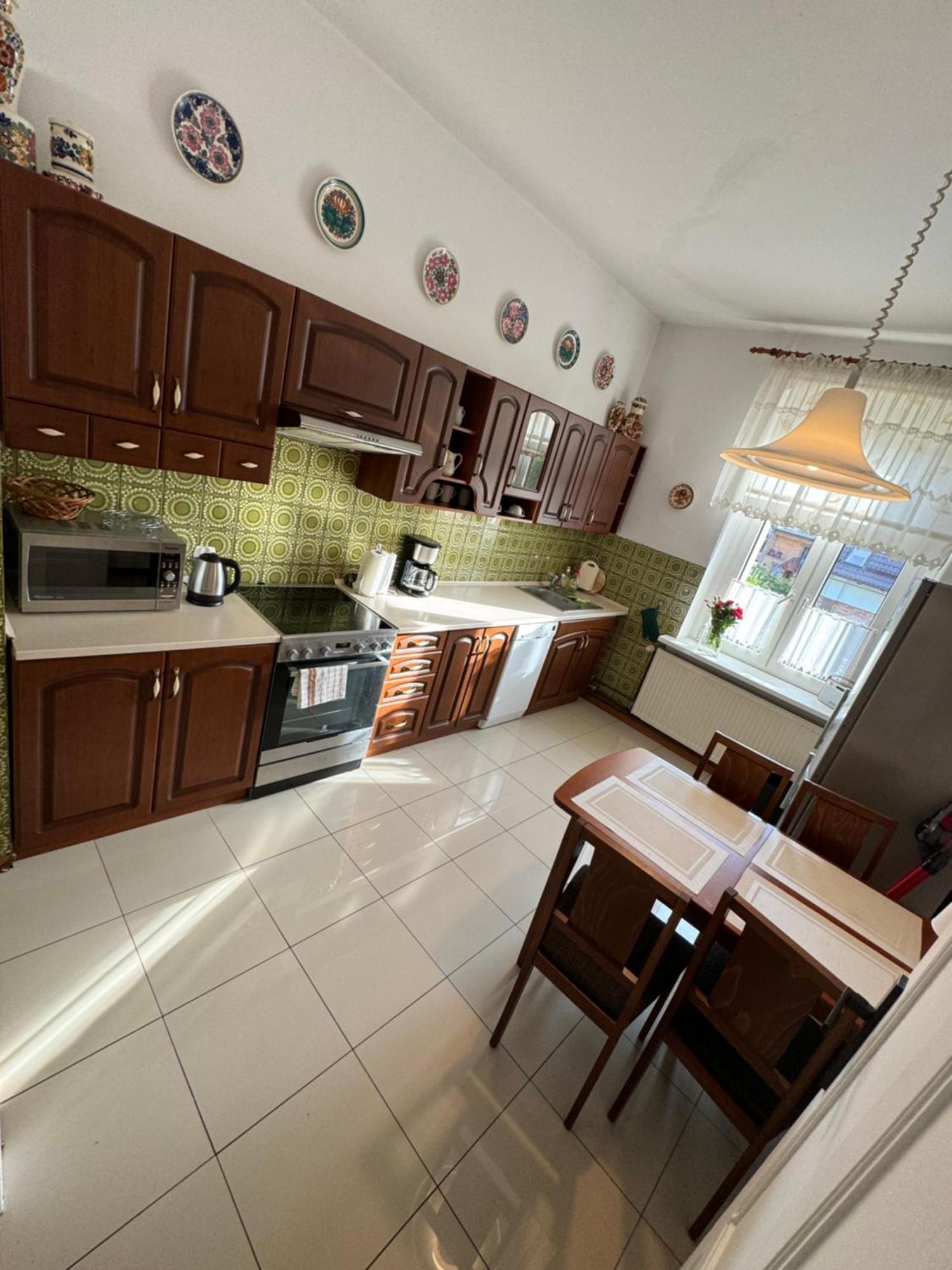 Apartament Almar Cieplice-Zdroj Jelenia Gora Exterior photo